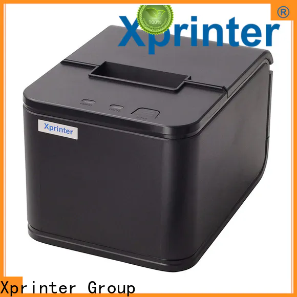 Xprinter 58mm portable mini thermal printer driver personalized for mall