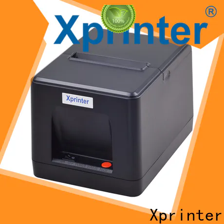 Xprinter quality from China for tax