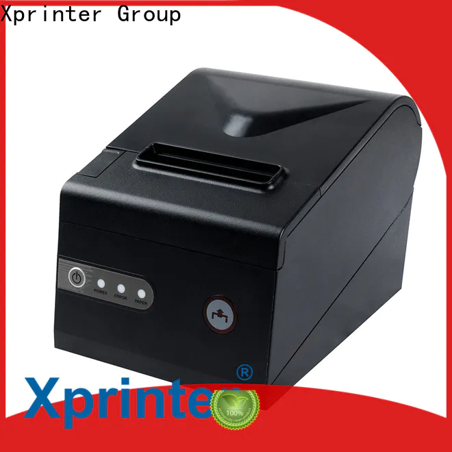Xprinter lan till receipt printer design for mall