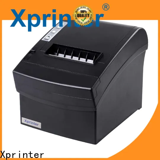 Xprinter retail receipt printer factory for retail