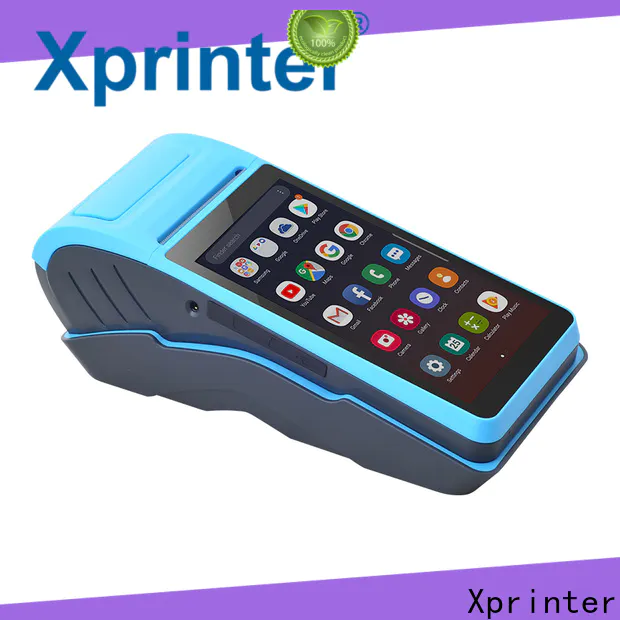 Xprinter handheld portable printer manufacturer for store