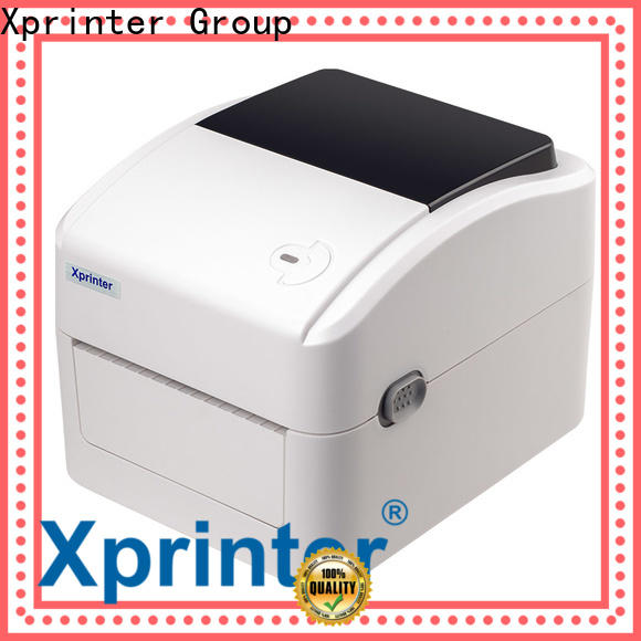 high quality thermal ticket printer customized for tax