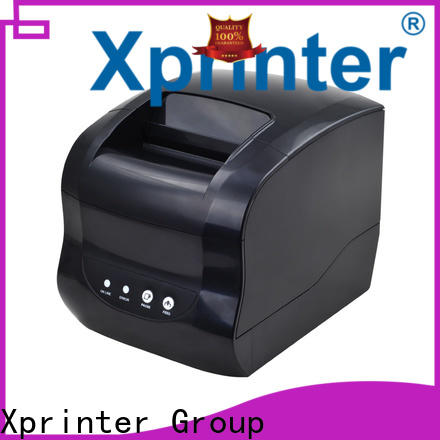 Xprinter handheld barcode label maker inquire now for post