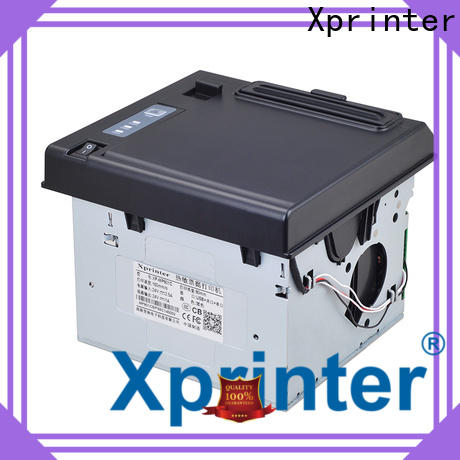 Xprinter hot selling panel printer customized for shop