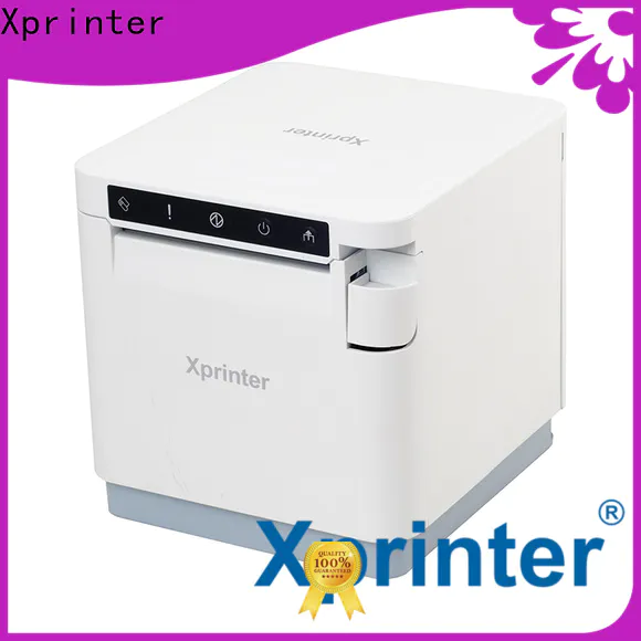 Xprinter multilingual pos printer online design for mall