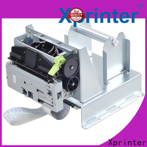 Xprinter reliable micro panel thermal printer manufacturer for tax