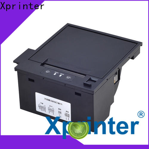 Xprinter micro panel thermal printer from China for tax