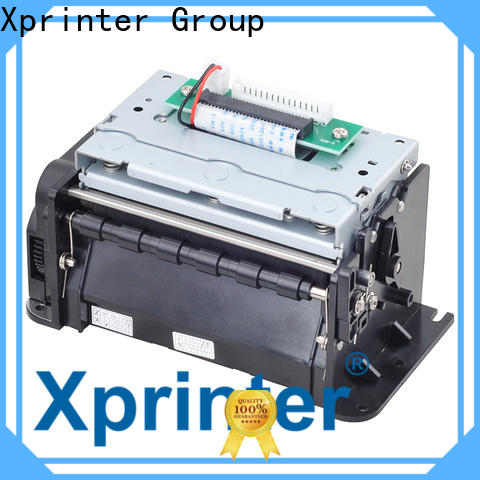 Xprinter bluetooth receipt printer accessories factory for storage