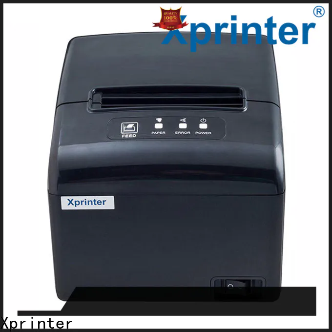 reliable 80mm receipt printer with good price for retail