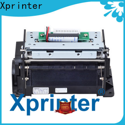 Xprinter bluetooth printer accessories online shopping design for medical care