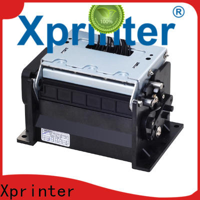 Xprinter professional receipt printer accessories design for storage