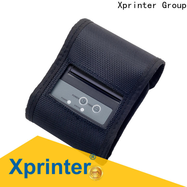 Xprinter printer accessories online design for post