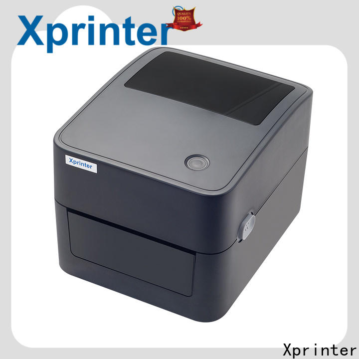 Xprinter monochromatic thermal ticket printer from China for shop