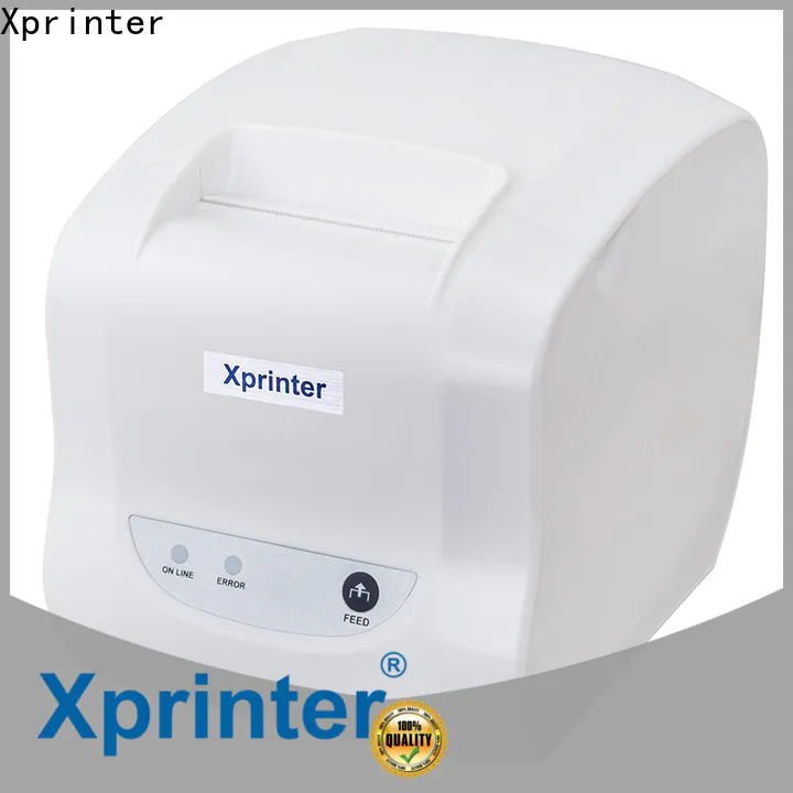 Xprinter thermal printer for pc wholesale for store