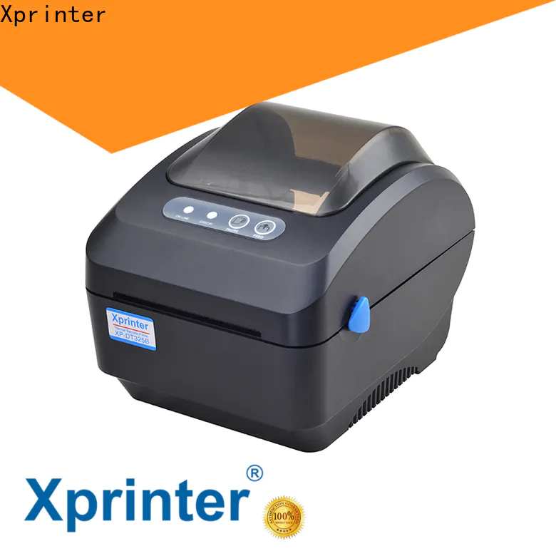 best wifi thermal printer inquire now for storage