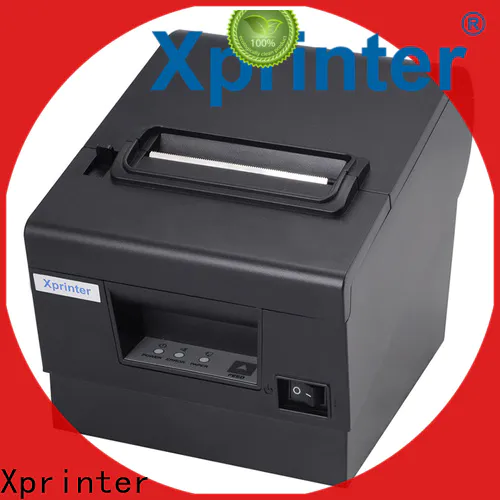 Xprinter standard electronic receipt printer factory for shop