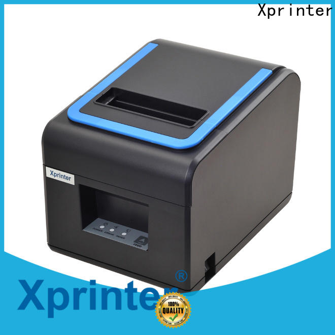 Xprinter traditional wireless receipt printer for ipad with good price for store
