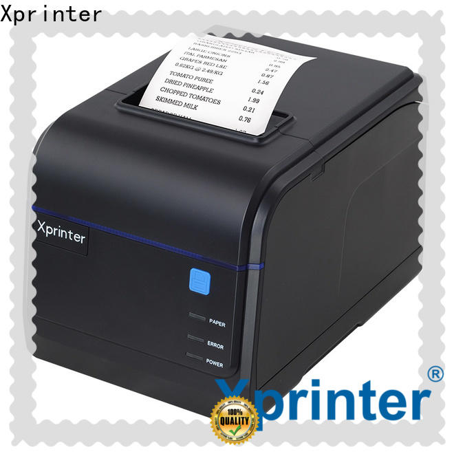 Xprinter multilingual pos printer online with good price for shop