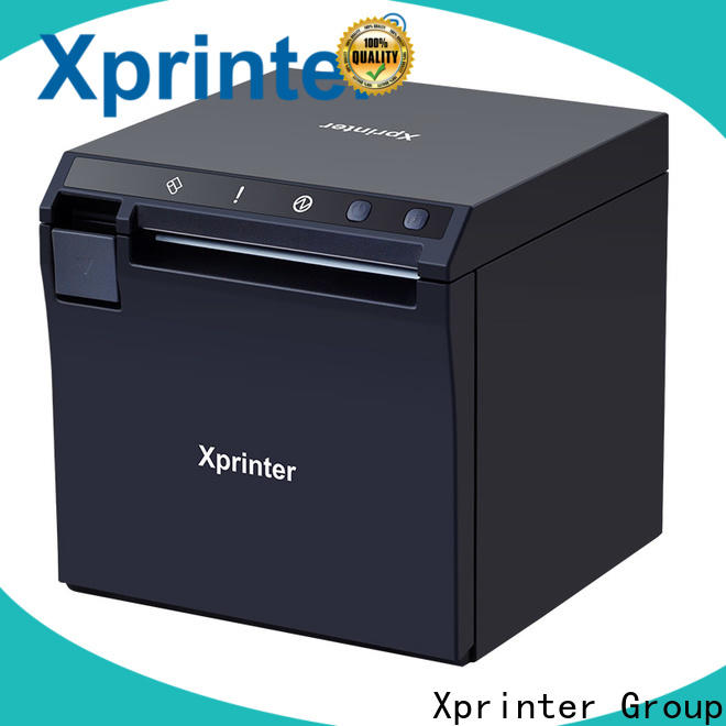 Xprinter standard phone receipt printer factory for mall