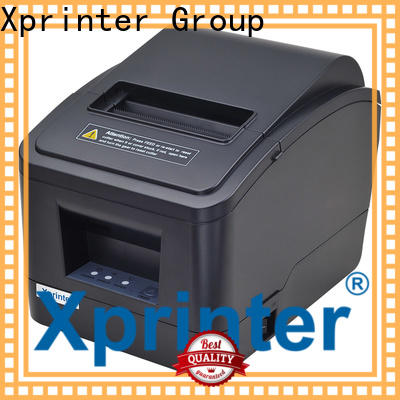 Xprinter small receipt printer with good price for mall