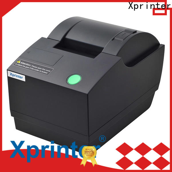 Xprinter 58mm thermal receipt printer wholesale for mall