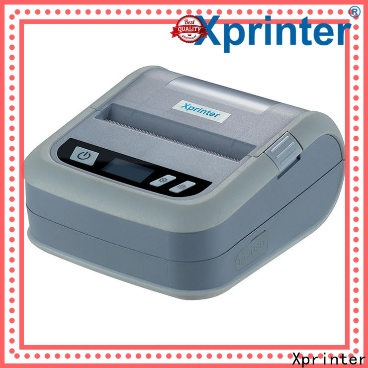 Wifi connection till slip printer directly sale for shop
