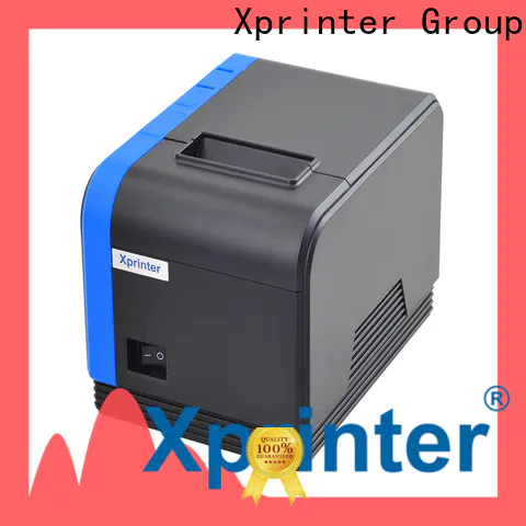Xprinter high quality printer thermal 58mm supplier for store