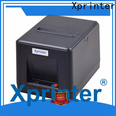 Xprinter commonly used manufacturer for catering