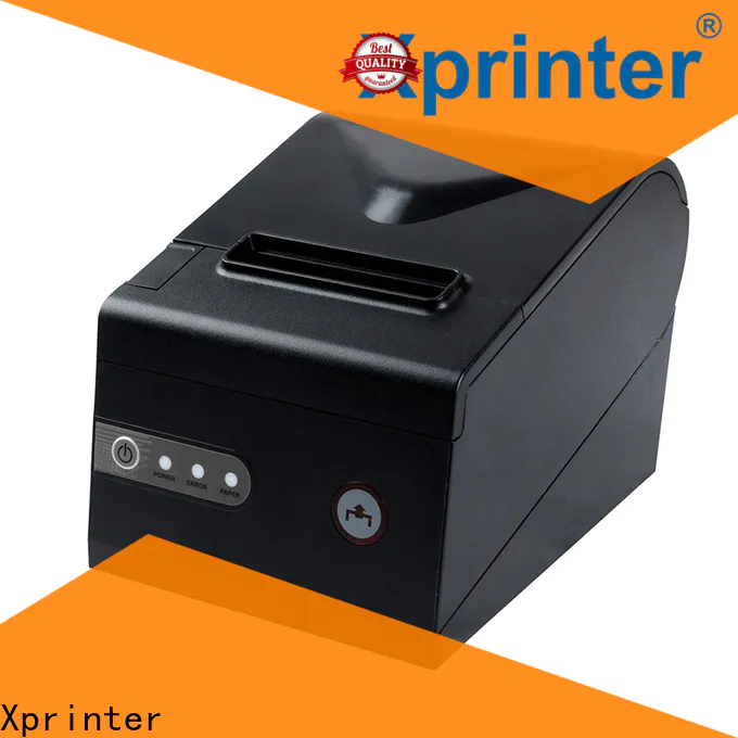 Xprinter bill printer with good price for retail