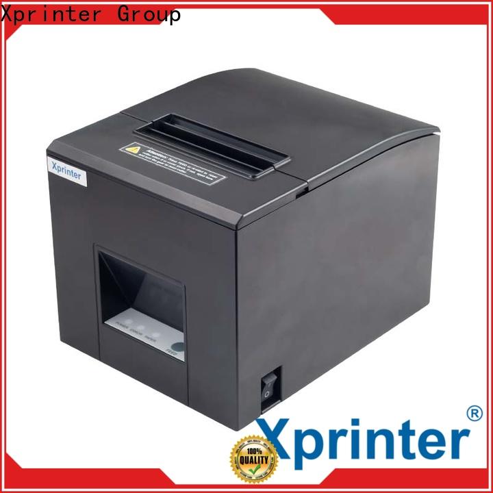 Xprinter ethernet receipt printer inquire now for store