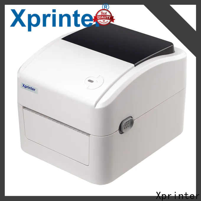 Xprinter pos network printer manufacturer for shop