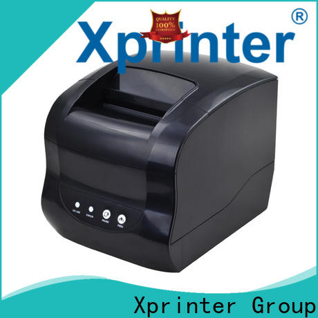durable pos 80 thermal printer with good price for medical care