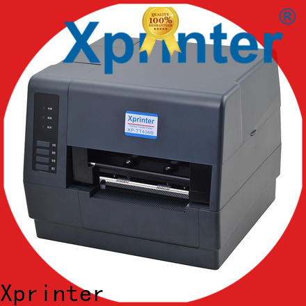 Xprinter types of thermal printer design for catering