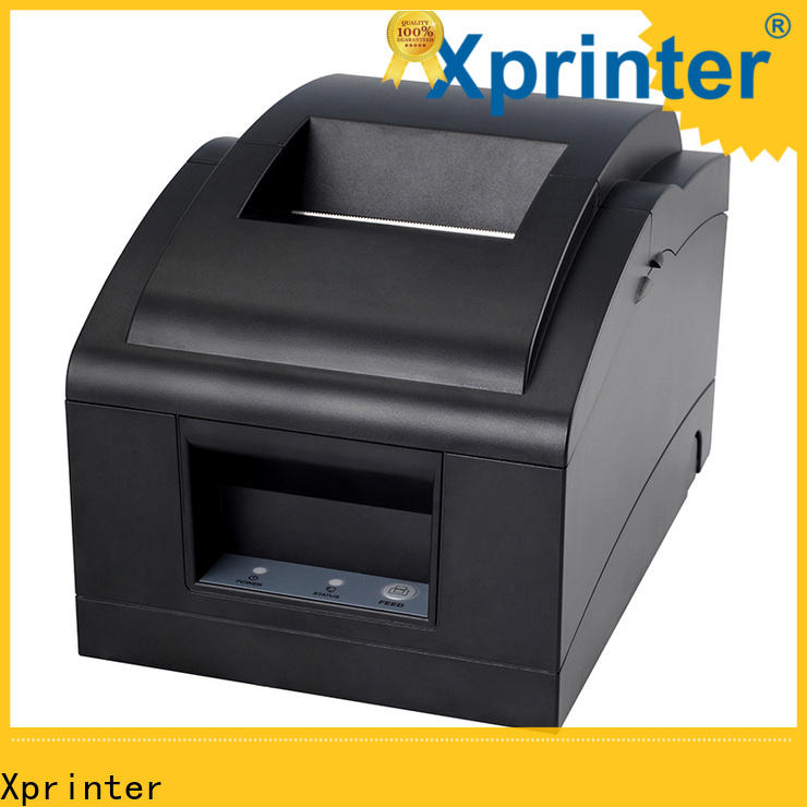 Xprinter best dot matrix printer directly sale for storage