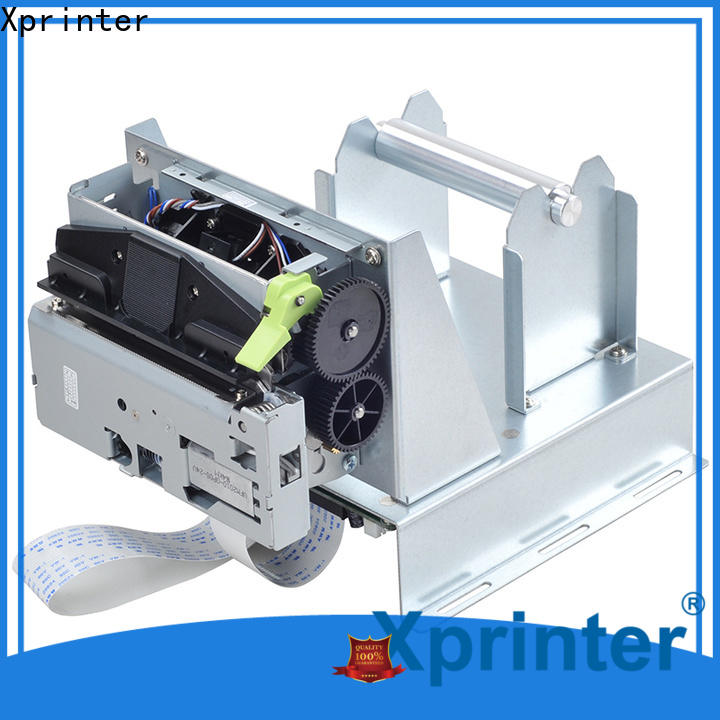 Xprinter dircet thermal pos slip printer from China for catering