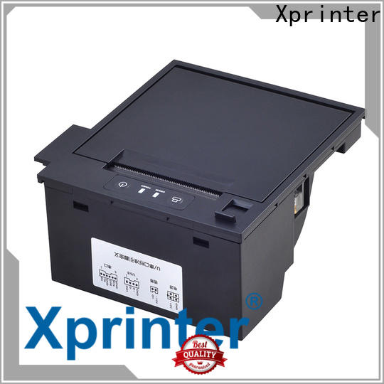 reliable wifi thermal receipt printer from China for tax