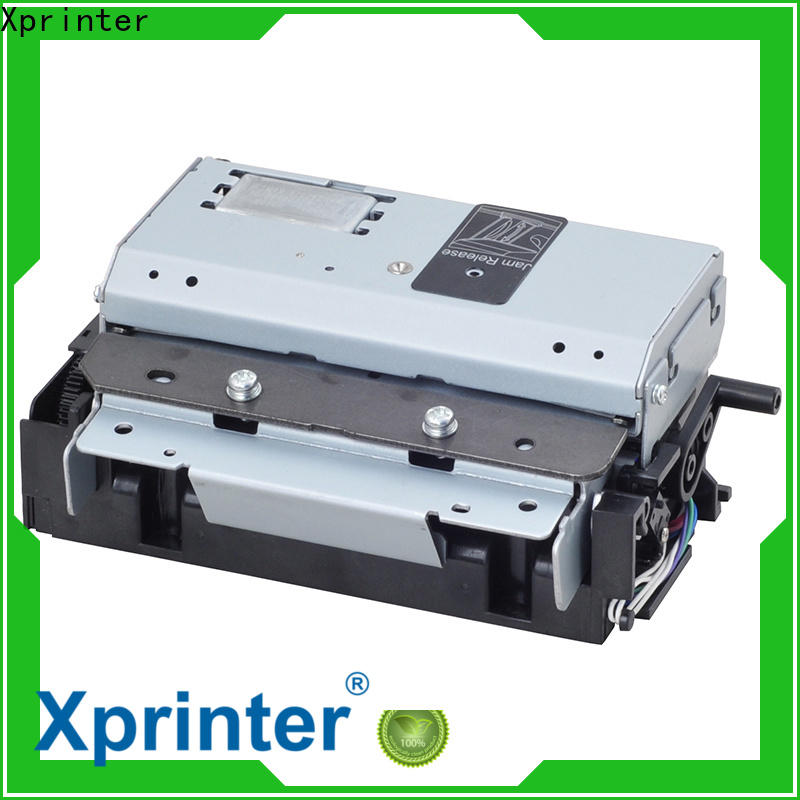 Xprinter durable receipt printer accessories with good price for storage