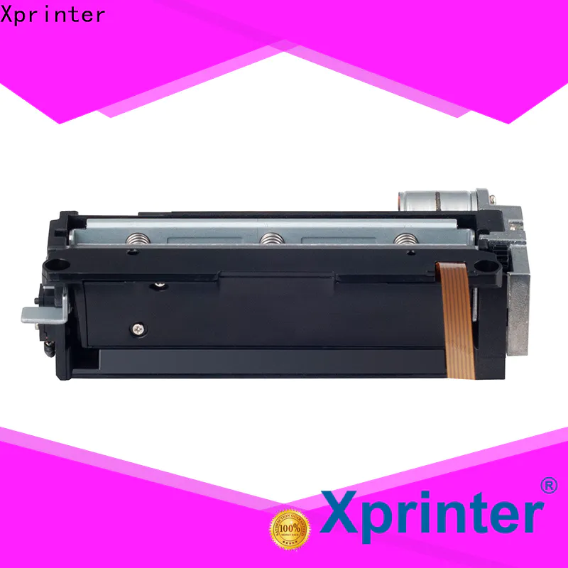 Xprinter thermal printer accessories inquire now for supermarket