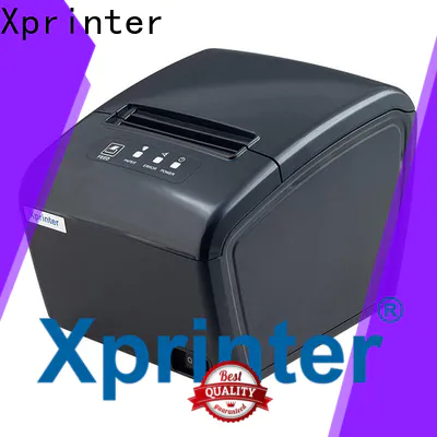 Xprinter reliable bluetooth wireless receipt printer factory for shop