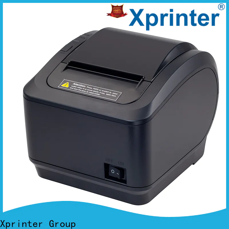 standard retail receipt printer with good price for store