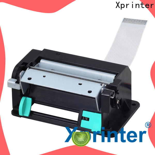 Xprinter thermal printer accessories with good price for medical care