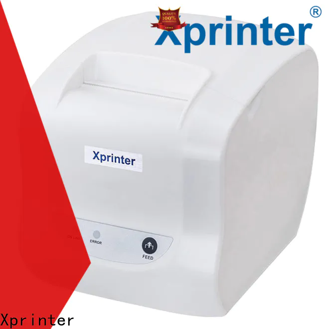 Xprinter cloud printers directly sale for medical care