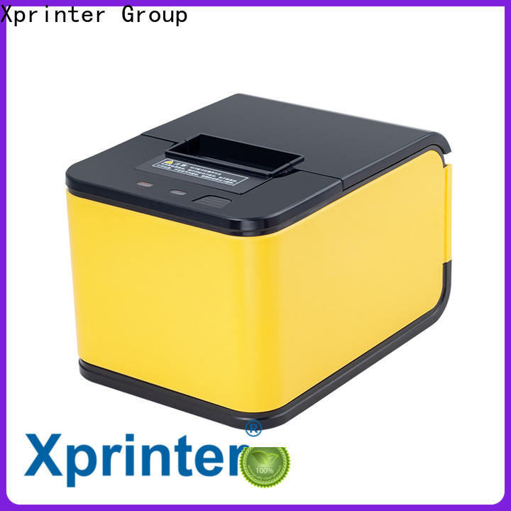 Xprinter 58mm pos printer supplier for shop