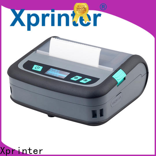 long standby ethernet thermal printer from China for mall