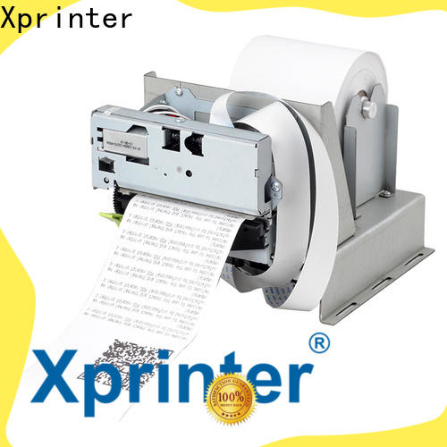 Xprinter practical panel printer thermal series for store