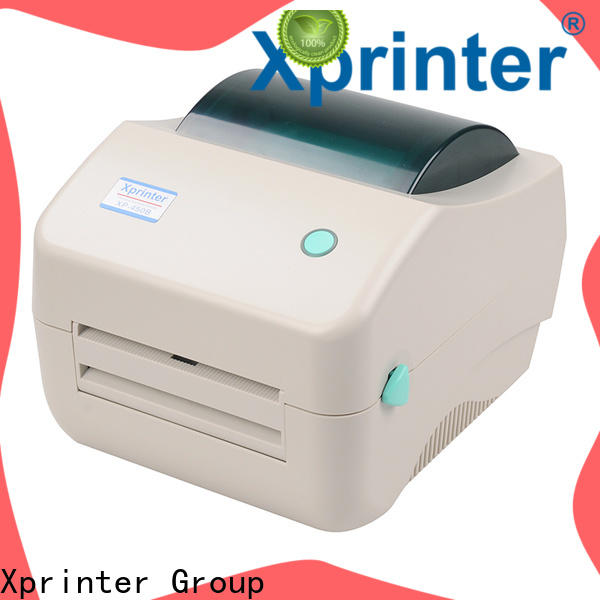 Xprinter product labeling 4 inch thermal receipt printer from China for store