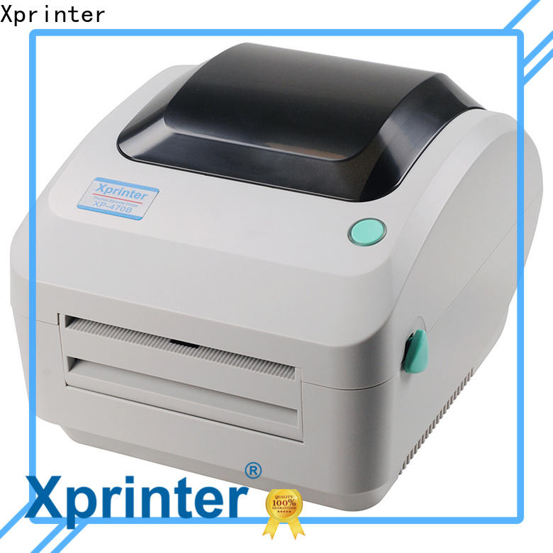 Xprinter pos network printer customized for store