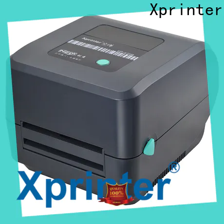 Xprinter product labeling direct thermal barcode printer from China for shop