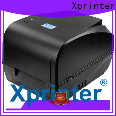 Wifi connection thermal bill printer design for catering