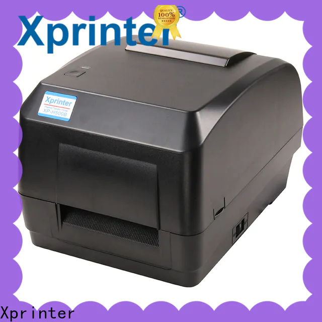 Xprinter large capacity vendor thermal printer with good price for catering